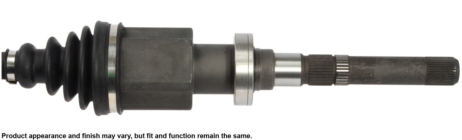Cardone New CV Axle Assembly 66-9235
