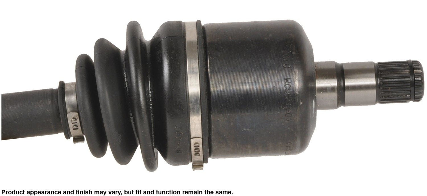 Cardone New New CV Axle Assembly 66-9240