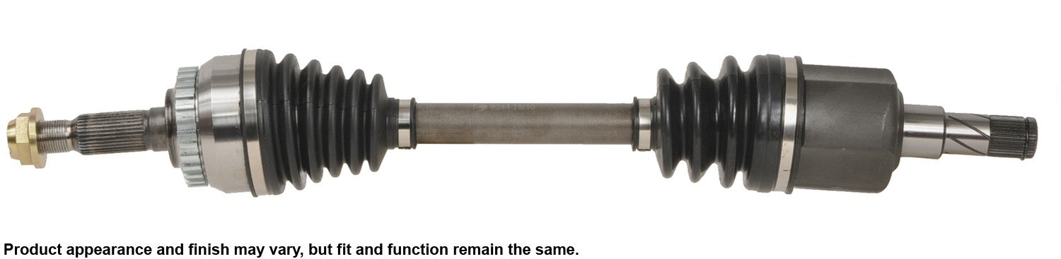 Cardone New CV Axle Assembly 66-9244