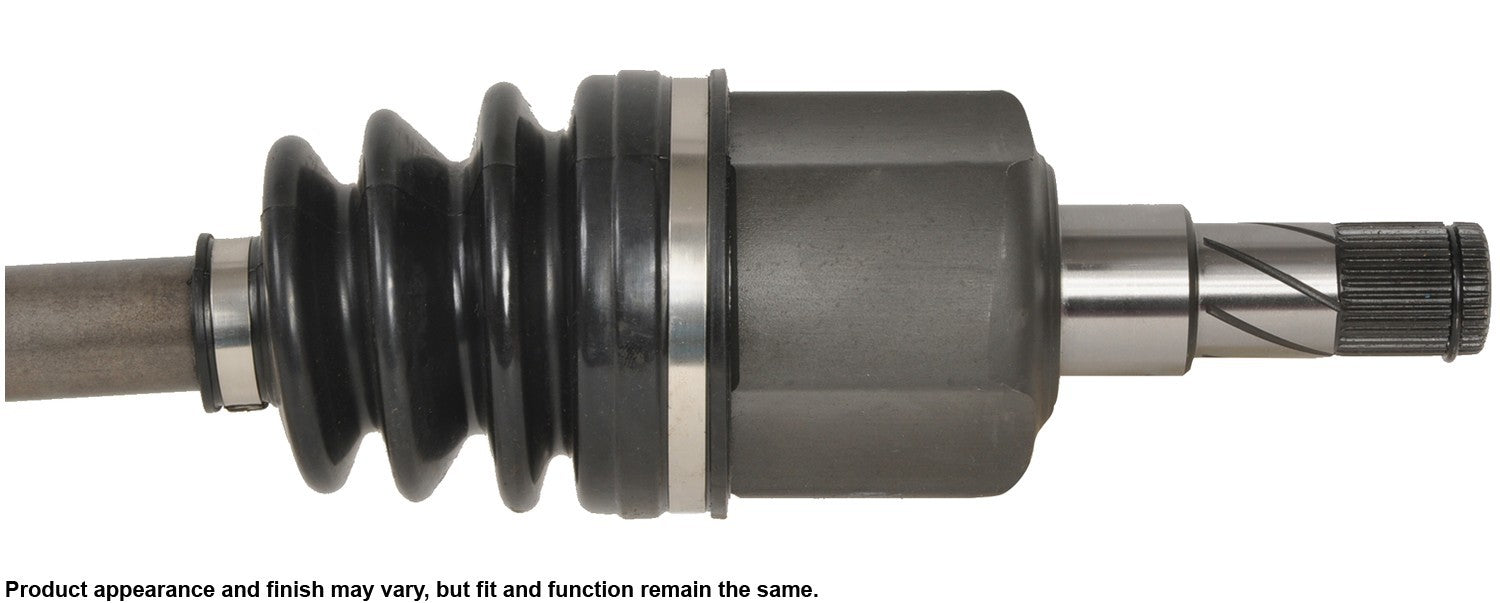 Cardone New CV Axle Assembly 66-9244