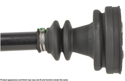 Cardone New CV Axle Assembly 66-9249