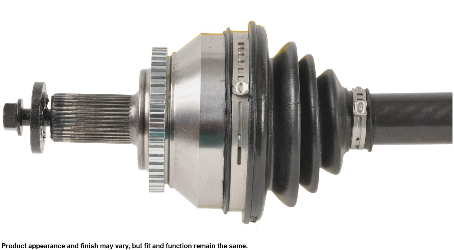 Cardone New CV Axle Assembly 66-9250