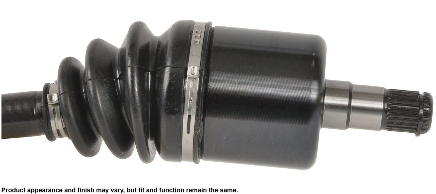 Cardone New CV Axle Assembly 66-9250