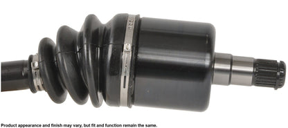 Cardone New CV Axle Assembly 66-9250