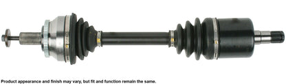 Cardone New CV Axle Assembly 66-9252