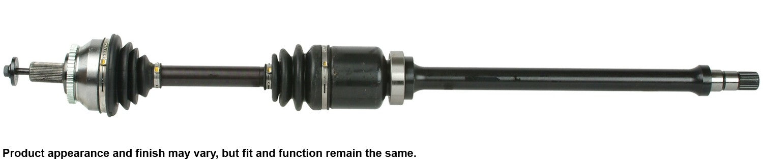 Cardone New CV Axle Assembly 66-9253