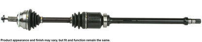 Cardone New CV Axle Assembly 66-9253