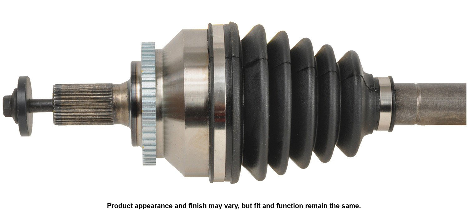 Cardone New CV Axle Assembly 66-9254