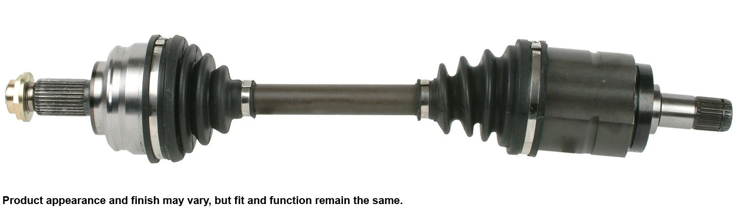 Cardone New CV Axle Assembly 66-9255