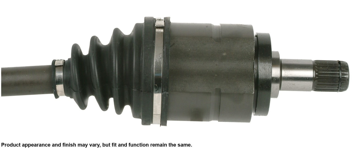 Cardone New CV Axle Assembly 66-9255