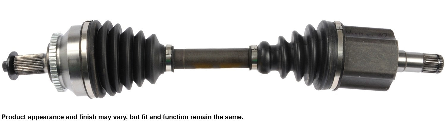 Cardone New CV Axle Assembly 66-9262
