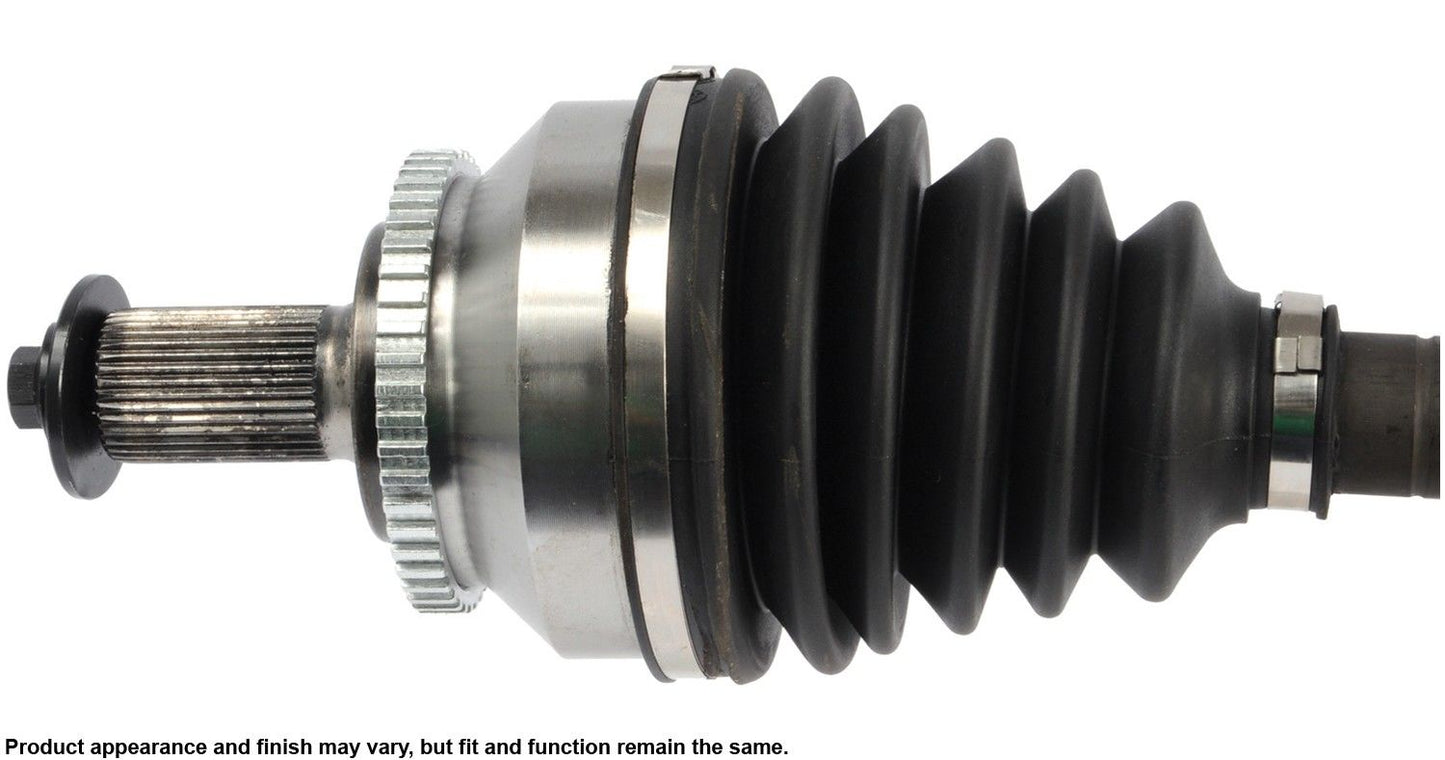 Cardone New CV Axle Assembly 66-9262
