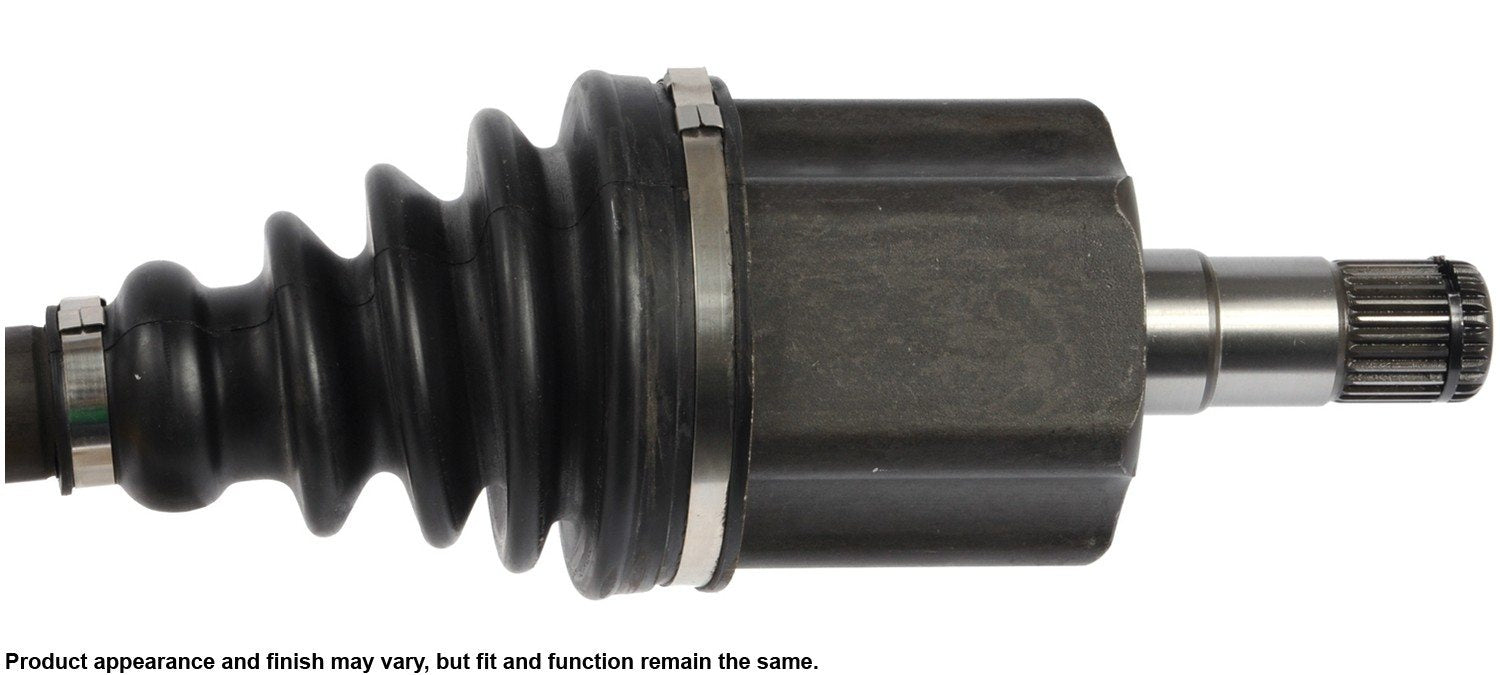 Cardone New CV Axle Assembly 66-9262