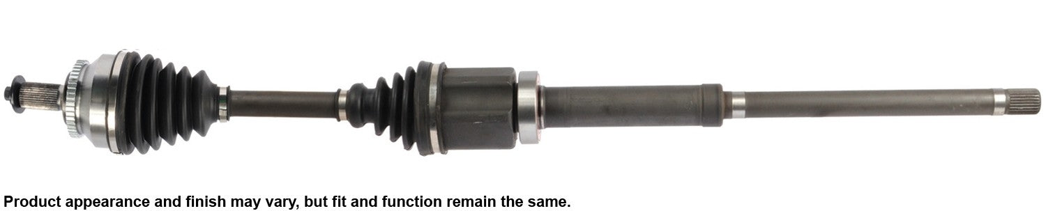 Cardone New CV Axle Assembly 66-9263