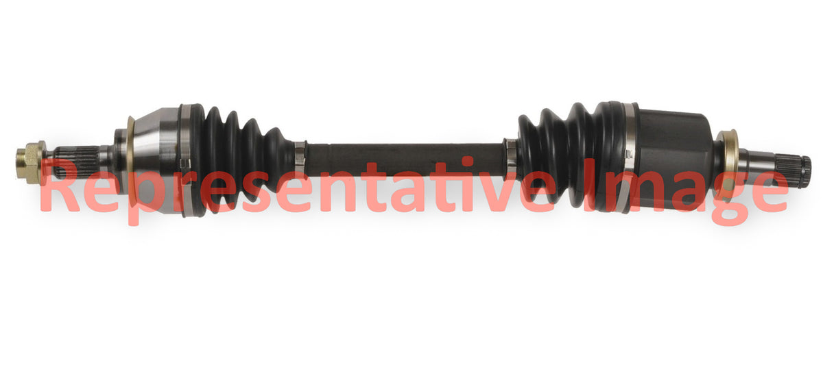 Cardone New New CV Axle Assembly 66-9264