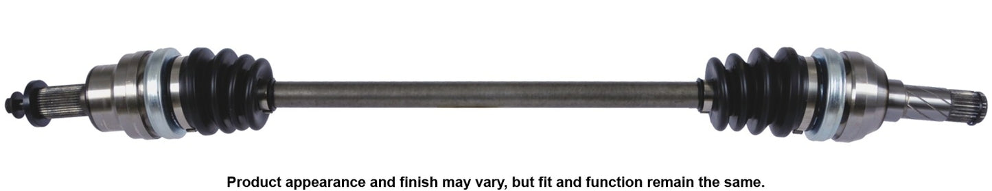 Cardone New New CV Axle Assembly 66-9270