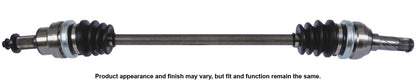 Cardone New New CV Axle Assembly 66-9270
