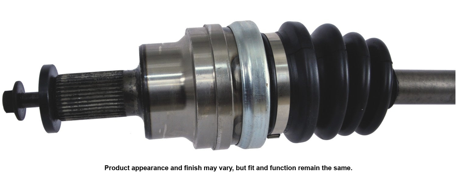 Cardone New New CV Axle Assembly 66-9270