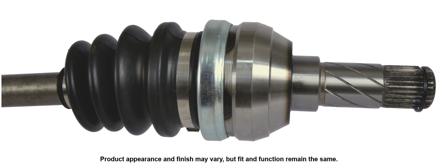 Cardone New New CV Axle Assembly 66-9270