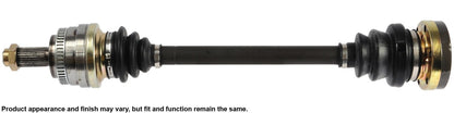 Cardone New New CV Axle Assembly 66-9271