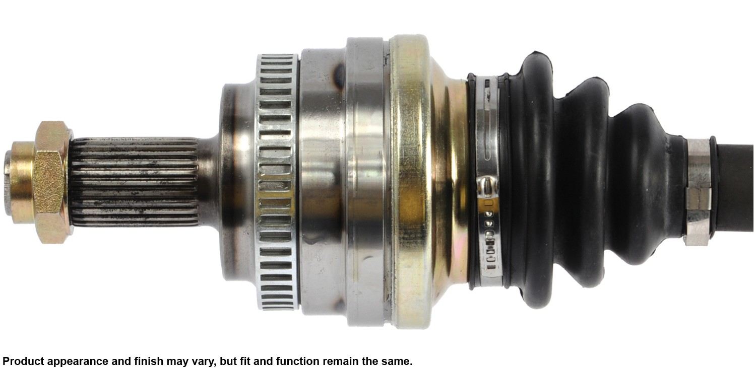 Cardone New New CV Axle Assembly 66-9271