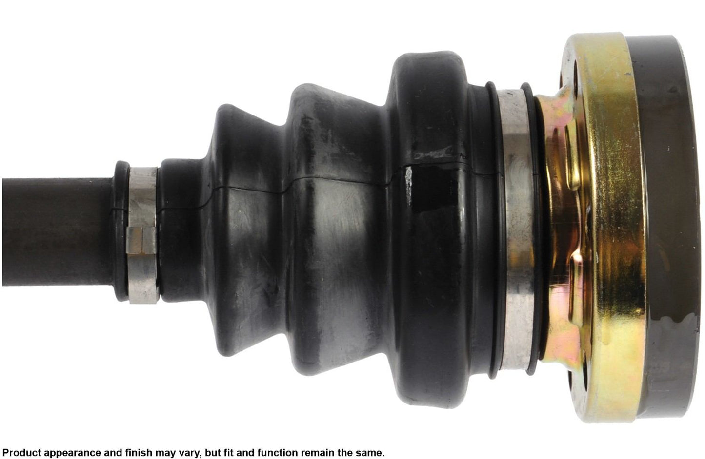 Cardone New New CV Axle Assembly 66-9271