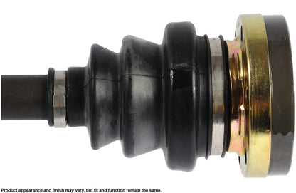 Cardone New New CV Axle Assembly 66-9271