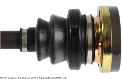 Cardone New CV Axle Assembly 66-9272