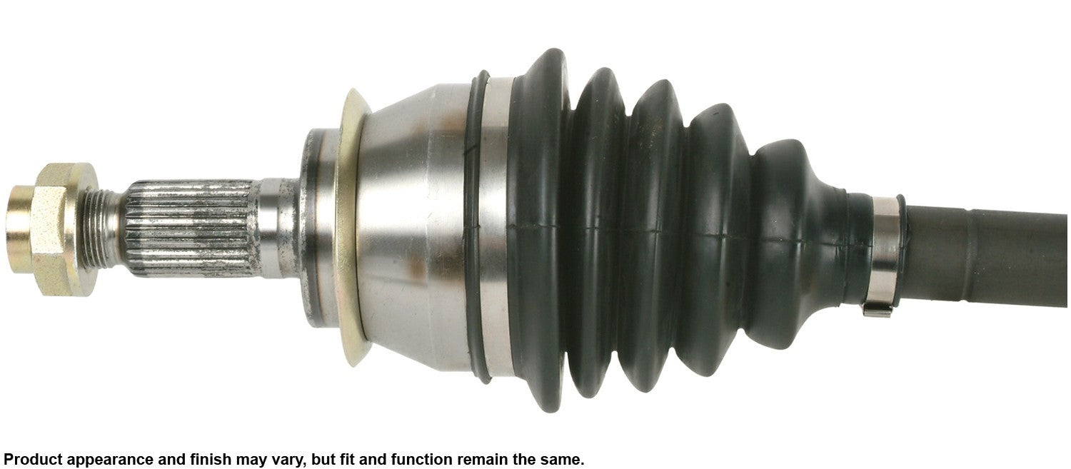 Cardone New New CV Axle Assembly 66-9275