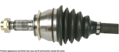 Cardone New New CV Axle Assembly 66-9275