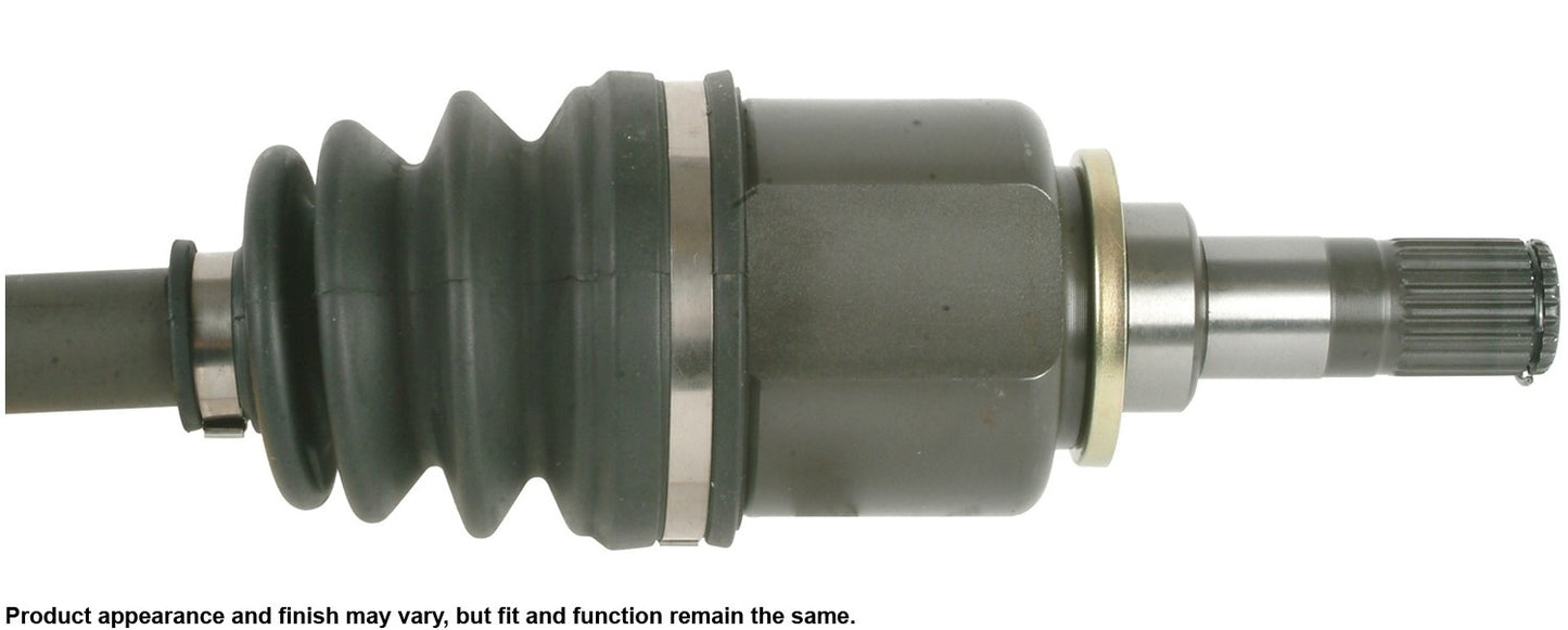 Cardone New New CV Axle Assembly 66-9275