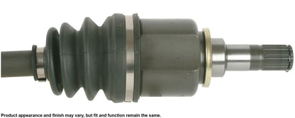 Cardone New New CV Axle Assembly 66-9275