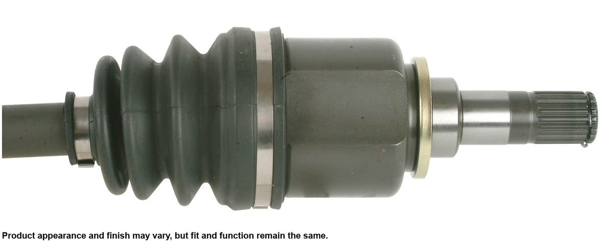 Cardone New New CV Axle Assembly 66-9275