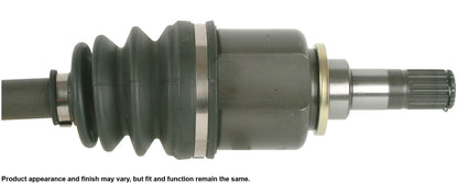 Cardone New New CV Axle Assembly 66-9275
