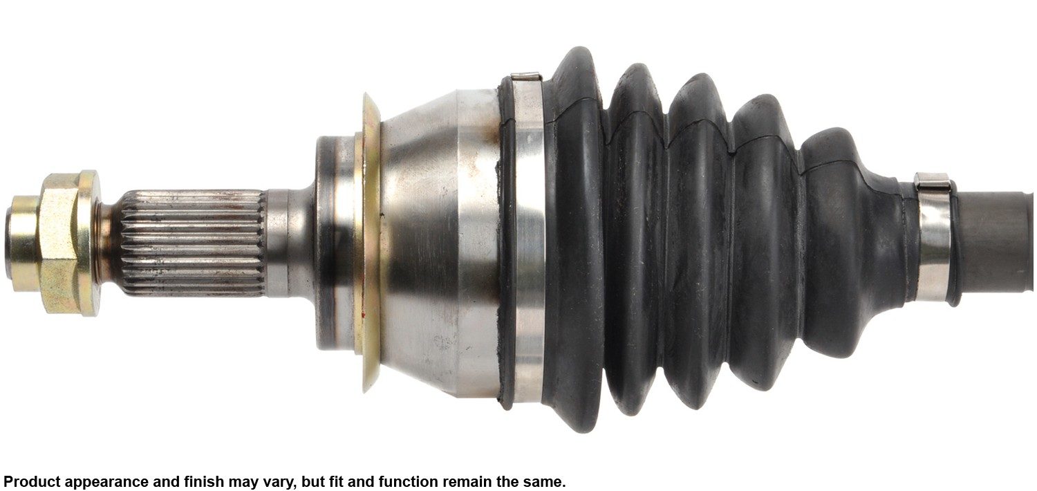 Cardone New CV Axle Assembly 66-9276