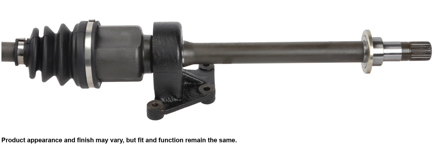 Cardone New CV Axle Assembly 66-9276