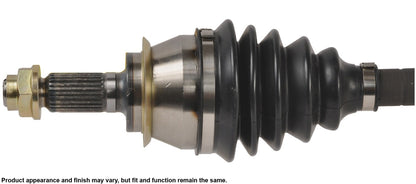 Cardone New CV Axle Assembly 66-9277