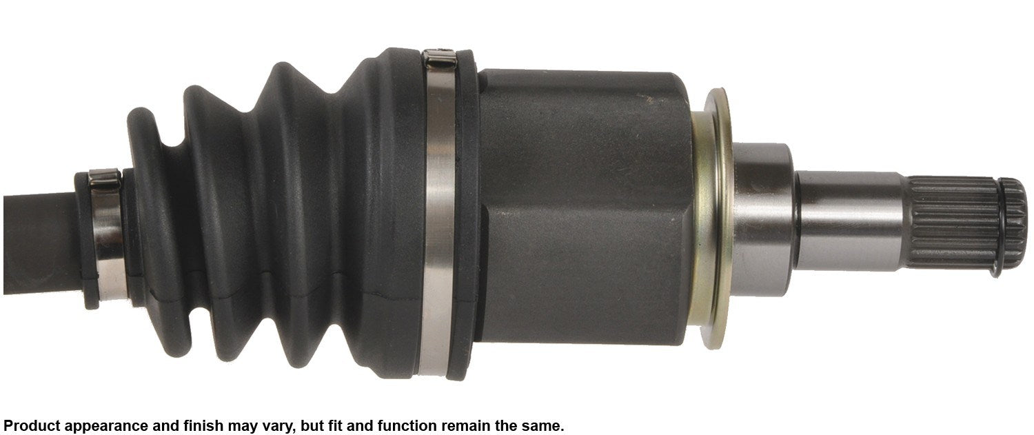 Cardone New CV Axle Assembly 66-9277