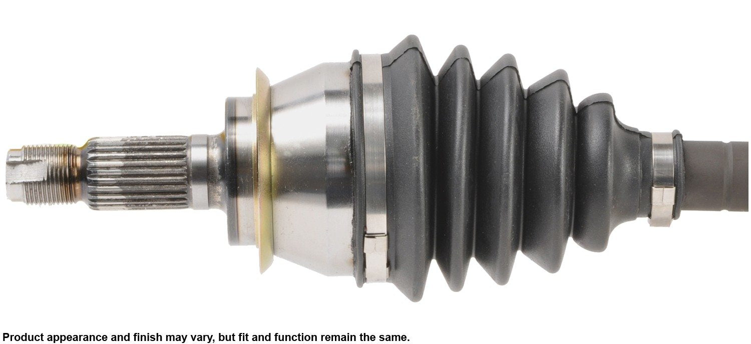 Cardone New New CV Axle Assembly 66-9278