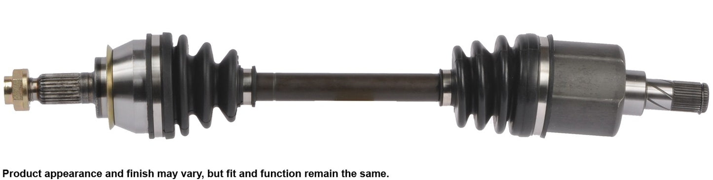 Cardone New CV Axle Assembly 66-9279