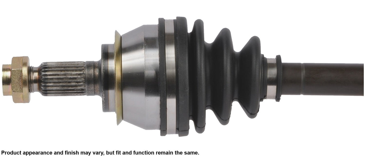 Cardone New CV Axle Assembly 66-9279