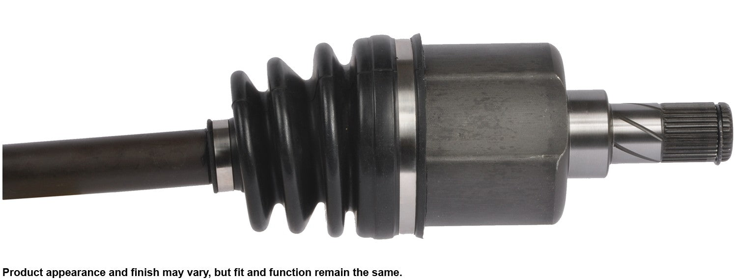 Cardone New CV Axle Assembly 66-9279