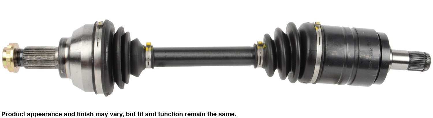 Cardone New CV Axle Assembly 66-9281
