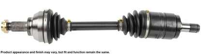 Cardone New CV Axle Assembly 66-9281