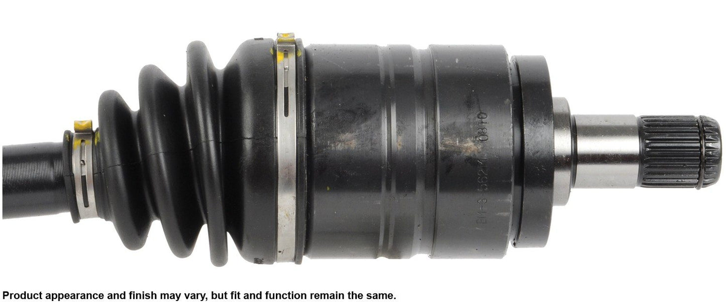 Cardone New CV Axle Assembly 66-9281