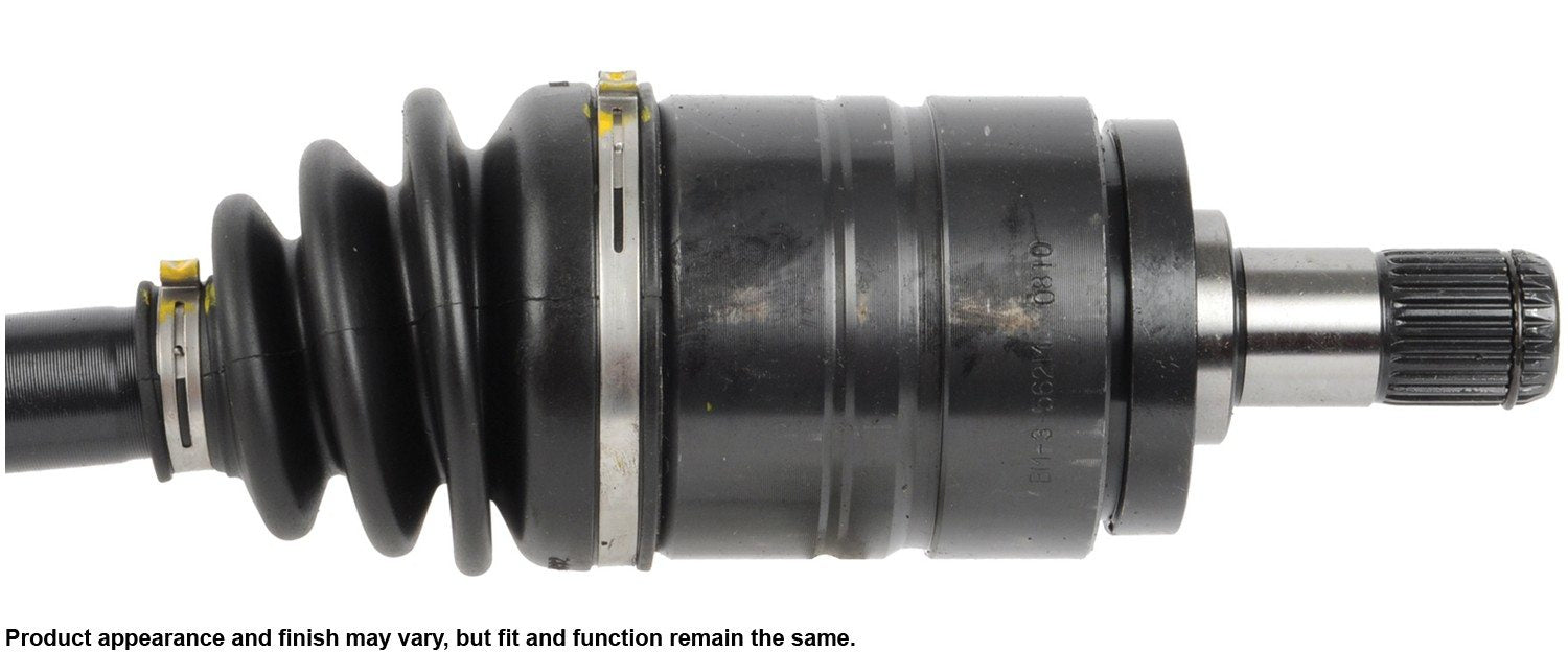 Cardone New CV Axle Assembly 66-9281