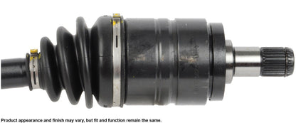 Cardone New CV Axle Assembly 66-9281