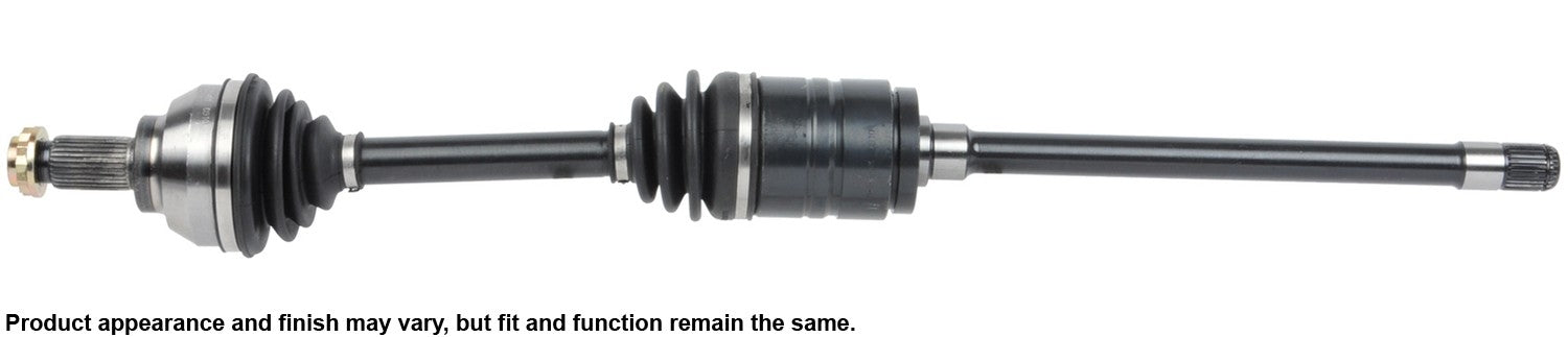 Cardone New CV Axle Assembly 66-9282
