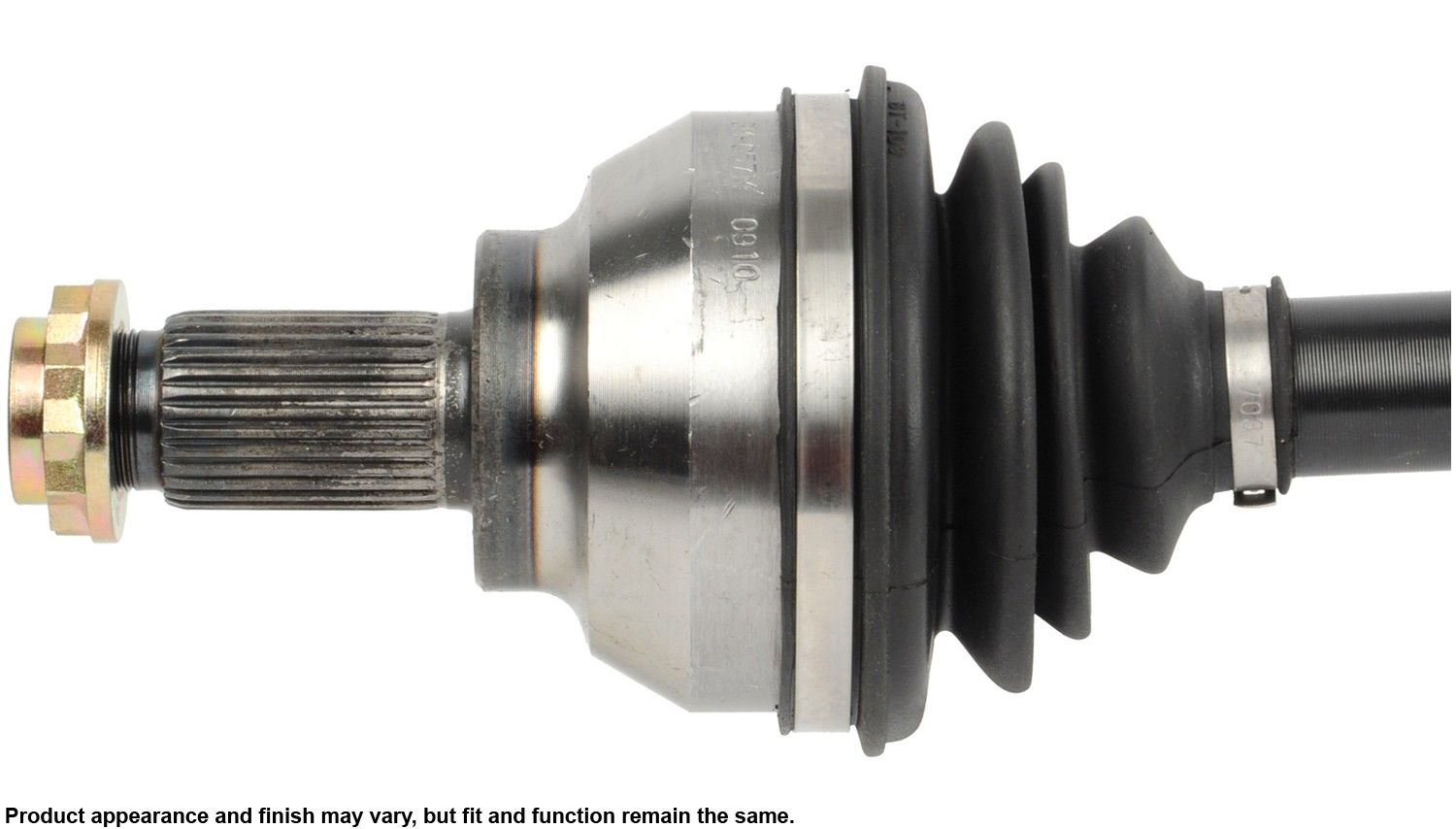 Cardone New CV Axle Assembly 66-9282
