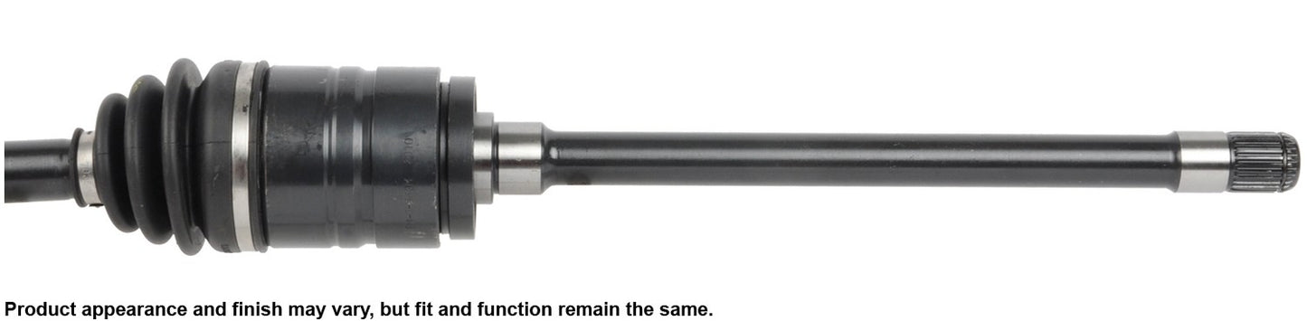 Cardone New CV Axle Assembly 66-9282
